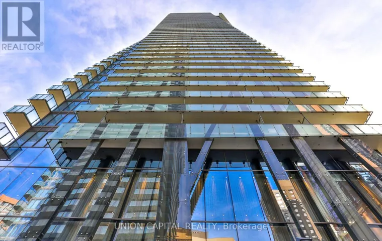 1601 - 65 MARY STREET, Toronto (Bay Street Corridor), Ontario M5S0A6