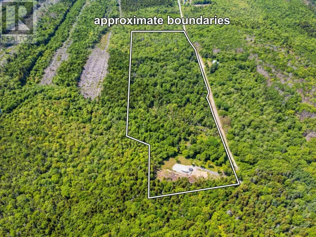 1194 Maxwellton Road, Meteghan Station, Nova Scotia B0W2L0