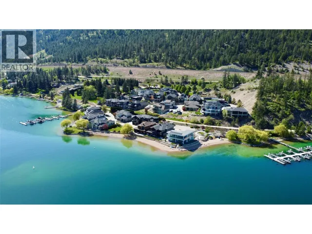 18451 Crystal Waters Road Unit# 16, Lake Country, British Columbia V4V2G2