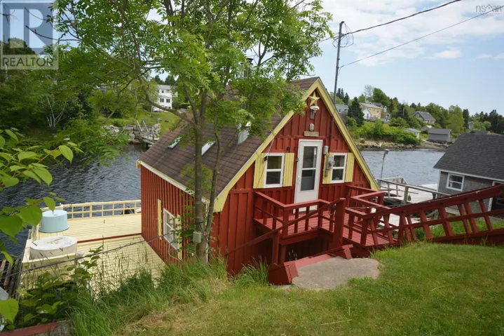 1570 John Brackett Drive, Herring Cove, Nova Scotia B3V1G8