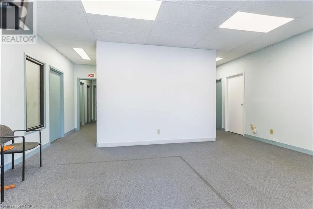 Commercial Lease For Rent