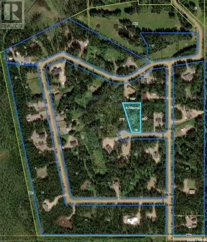 6 Roy Stevens BAY, Candle Lake, Saskatchewan S0J3E0