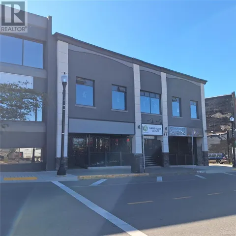 1 77 Victoria Cres, Nanaimo, British Columbia V9R5B9