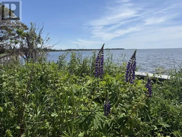 Cumberland Cove Road, Augustine Cove, Prince Edward Island C0B1X0