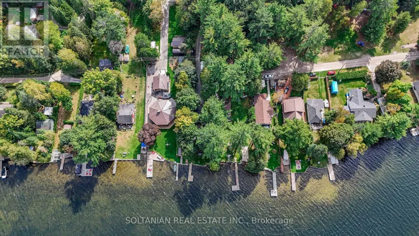 29 PARADISE ROAD, Kawartha Lakes (Carden), Ontario K0M1B0