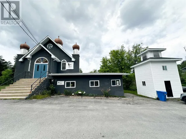 5 Church ST, Red Lake, Ontario P0V2M0