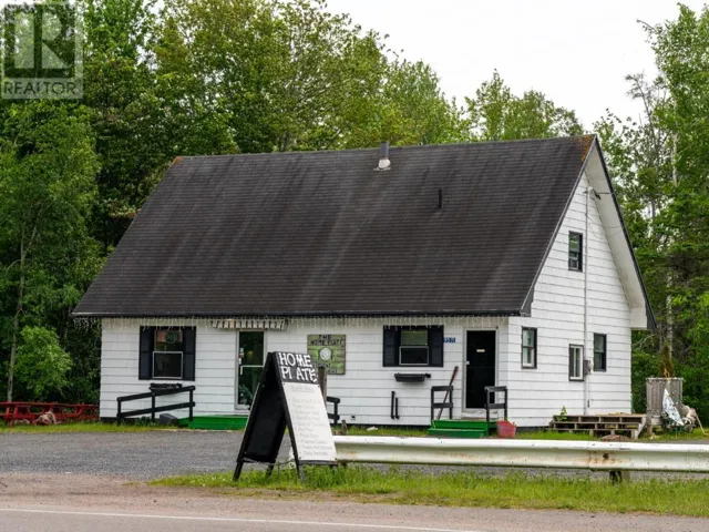 9571 Normans Road, Murray River, Prince Edward Island C0A1V0