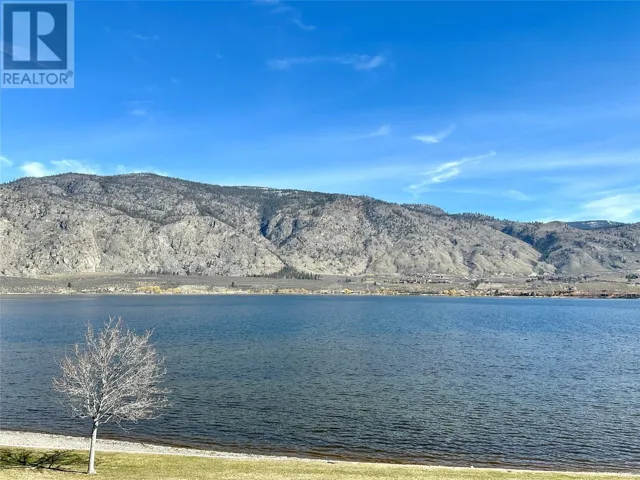 7801 Spartan Drive Unit# 116, Osoyoos, British Columbia V0H1V7