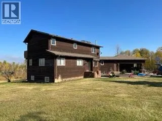 114012 Township Road 592B, Rural Woodlands County, Alberta T7S1N4