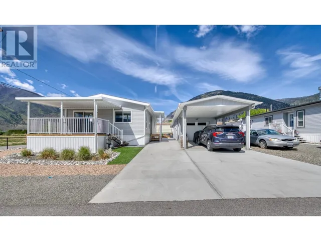 1118 Middle Bench Road Unit# 1, Keremeos, British Columbia V0X1N2