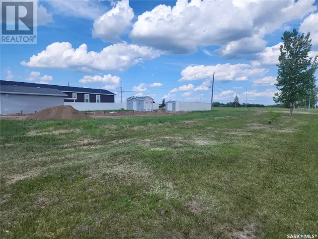 102 Montreal STREET, Melville, Saskatchewan S0A2P0