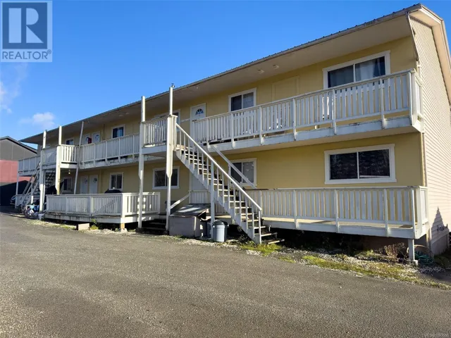 461 Coal Harbour Rd, Coal Harbour, British Columbia V0N1K0