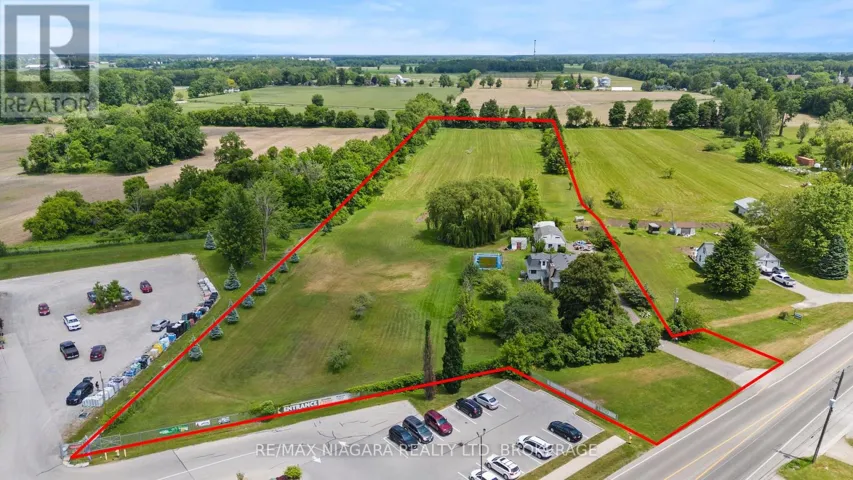 1083 BROAD STREET E, Haldimand (Dunnville), Ontario N1A2Z1