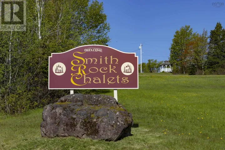 310 Fitzpatrick Mountain Road, Pictou, Nova Scotia B0K1R0