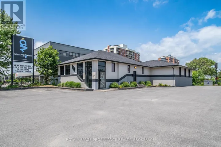 271 CONCESSION STREET, Kingston (East of Sir John A. Blvd), Ontario K7K2B7