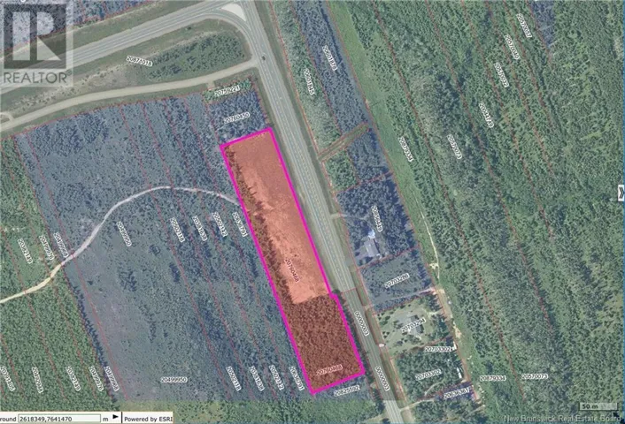 Lot 4 rue du Portage, Caraquet, New Brunswick E1W1A8