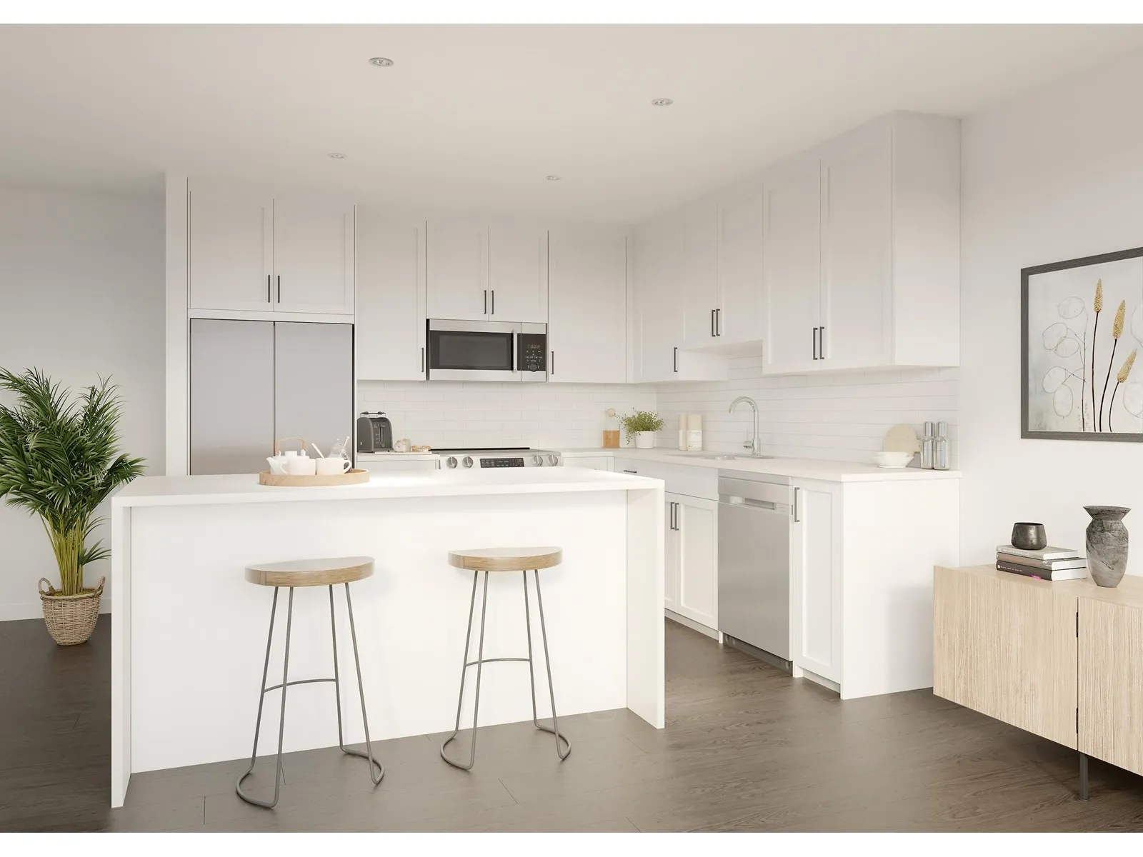 Residential For Sale