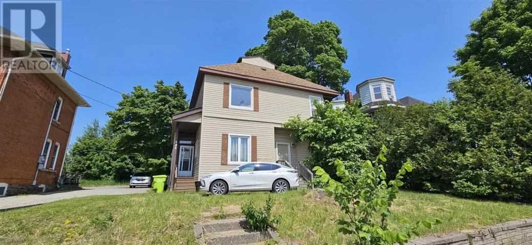 634 Wellington ST, Sault Ste. Marie, Ontario P6A2M5