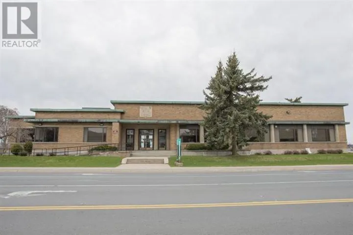 875 Queen ST, Sault Ste. Marie, Ontario P6A3G4