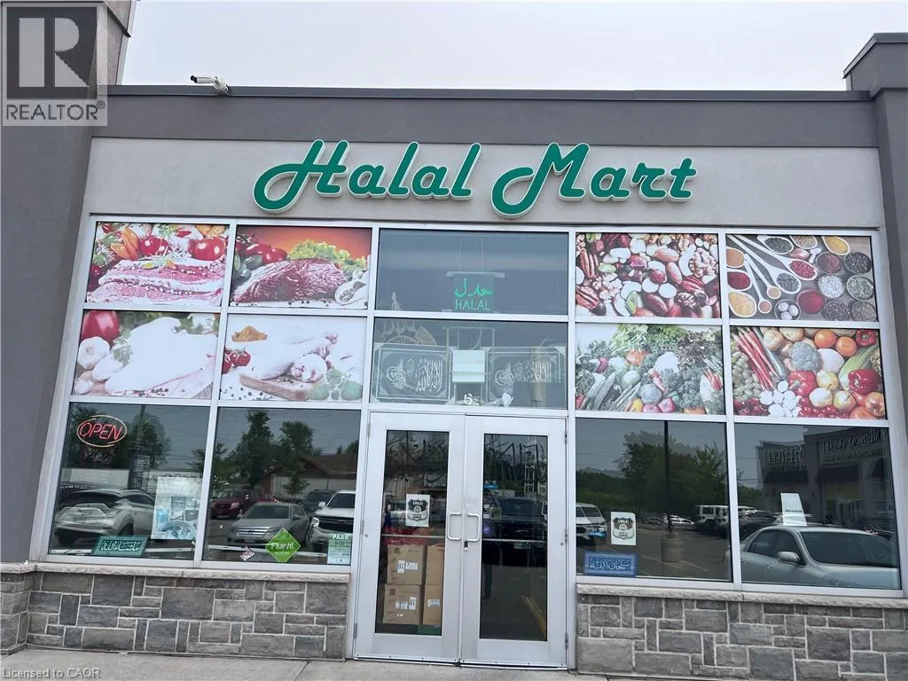 Commercial Sale For Sale