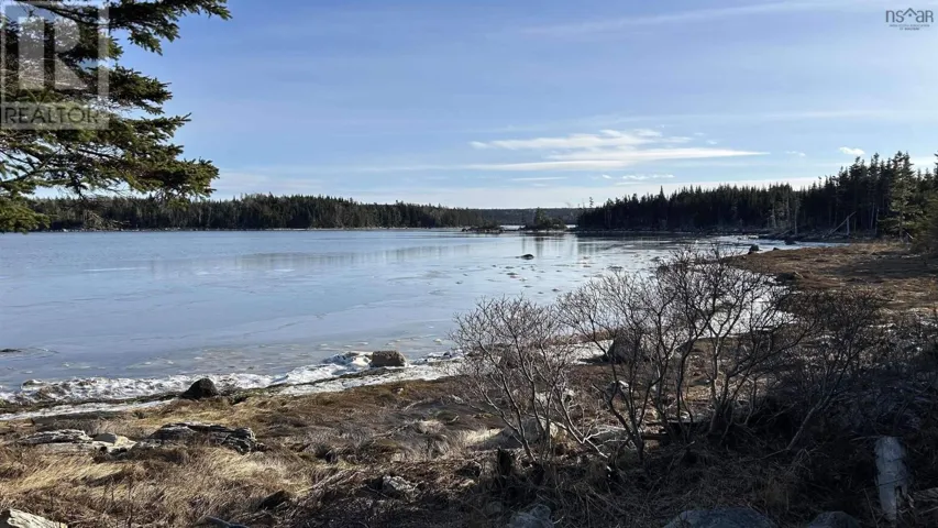 4-B Lot 4-B West Petpeswick Road, Musquodoboit Harbour, Nova Scotia B0J2L0