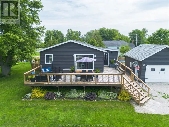 14 Patricia, Wheatley, Ontario N0P2P0