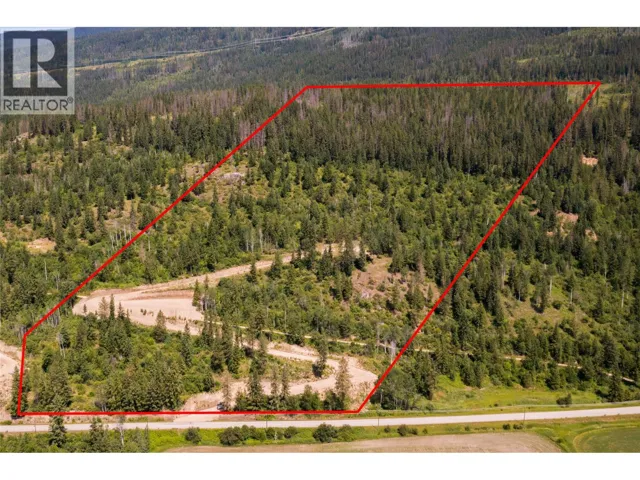 1471 Enderby Mabel Lake Road, Enderby, British Columbia V0E1V5