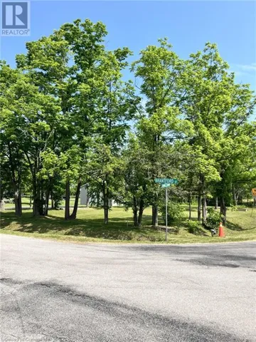 LOT 5 CENTRE Street S, Brantford, Ontario N3T5L9