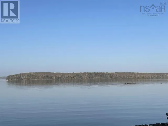 Mikes Island, Surette's Island, Nova Scotia B0W3M0