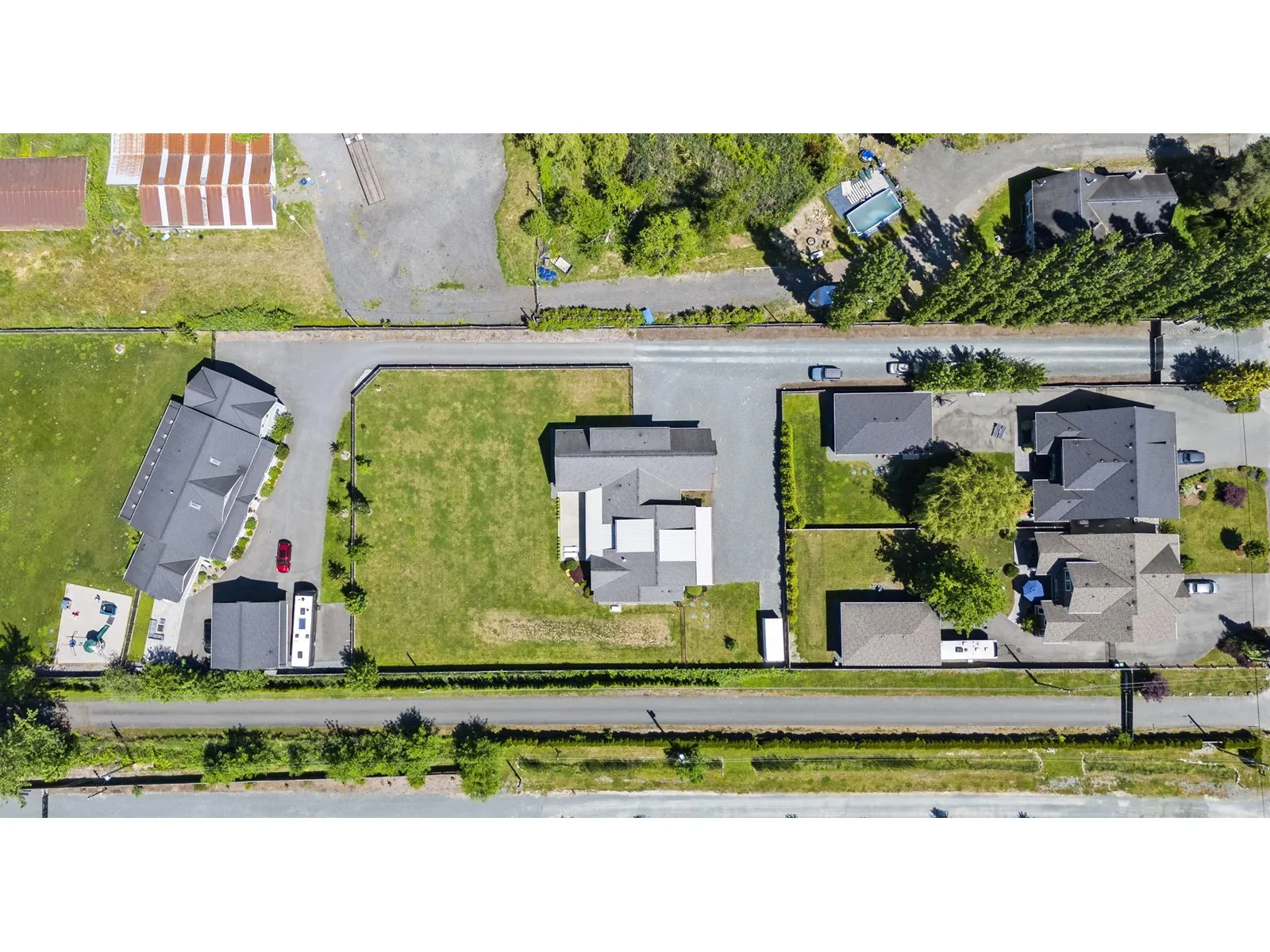 Residential For Sale