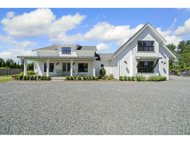 1 7019 264 STREET, Langley, British Columbia V4W1M6