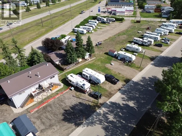 10034 100 STREET, Taylor, British Columbia V0C2K0