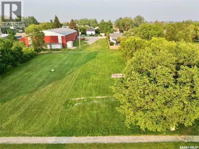 549 Ford STREET, Bethune, Saskatchewan S0G0H0