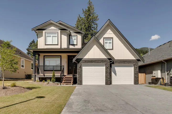 12 14500 MORRIS VALLEY ROAD, Mission, British Columbia V0M1A1