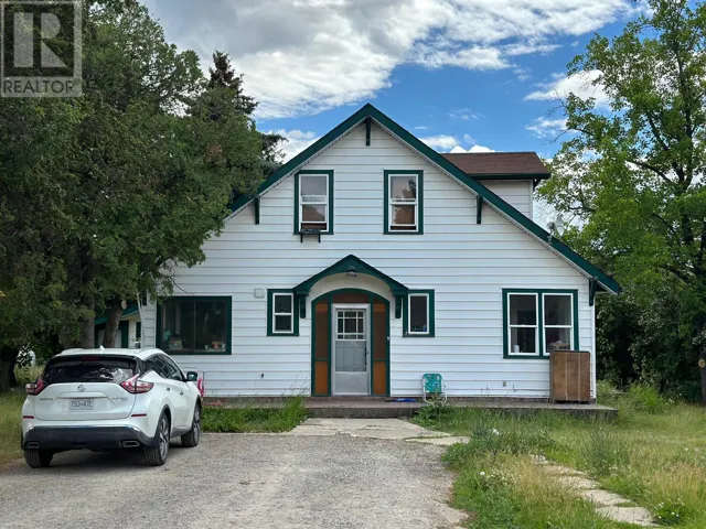 2103 Erickson Road, Creston, British Columbia V0B1G1