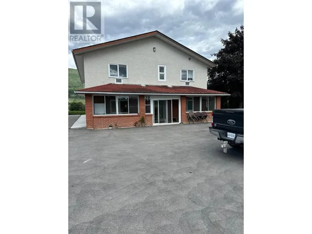 3029 Erickson Road, Creston, British Columbia V0B1G1