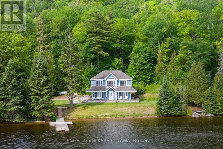 541 MORGLAN LANE, Greater Madawaska, Ontario K0J1H0