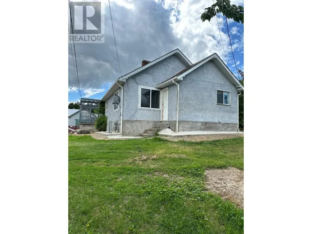 3037 Erickson Road, Creston, British Columbia V0B1G1