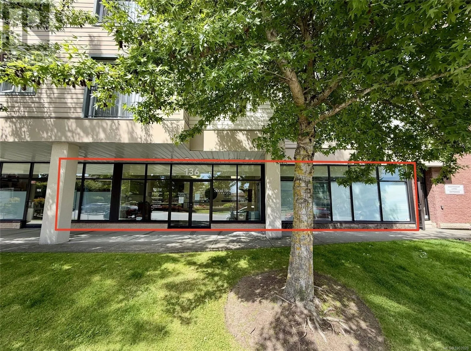 Commercial Sale For Sale