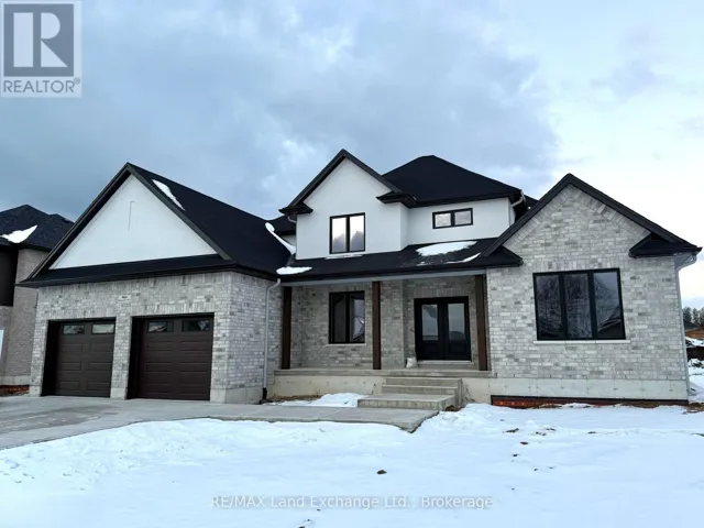 964 BOGDANOVIC WAY, Huron-Kinloss, Ontario N2Z0H4