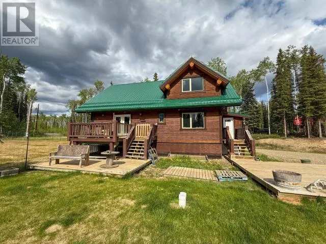 59 GALENA ROAD, Mayo, Yukon Y0B1J0