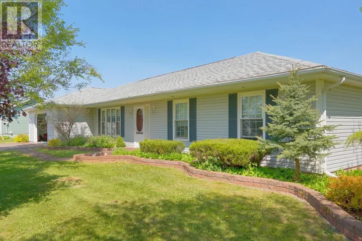 36 Clermont Road, New Annan, Prince Edward Island C0B1M0