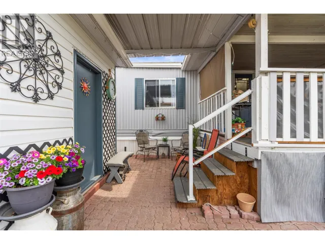 9020 Jim Bailey Road Unit# 48 Lot# 48, Kelowna, British Columbia V4V1E5