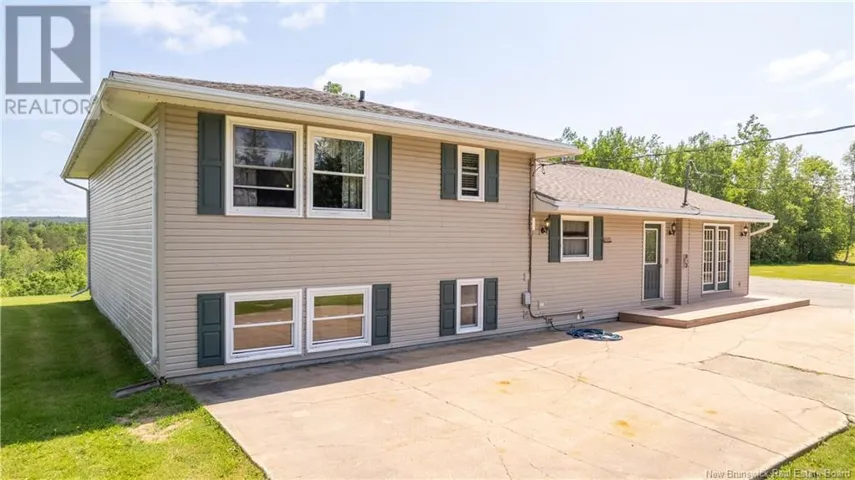 9076 Route 3, Old Ridge, New Brunswick E3L4X1