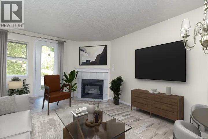 105 3010 Washington Ave, Victoria, British Columbia V9A1P6