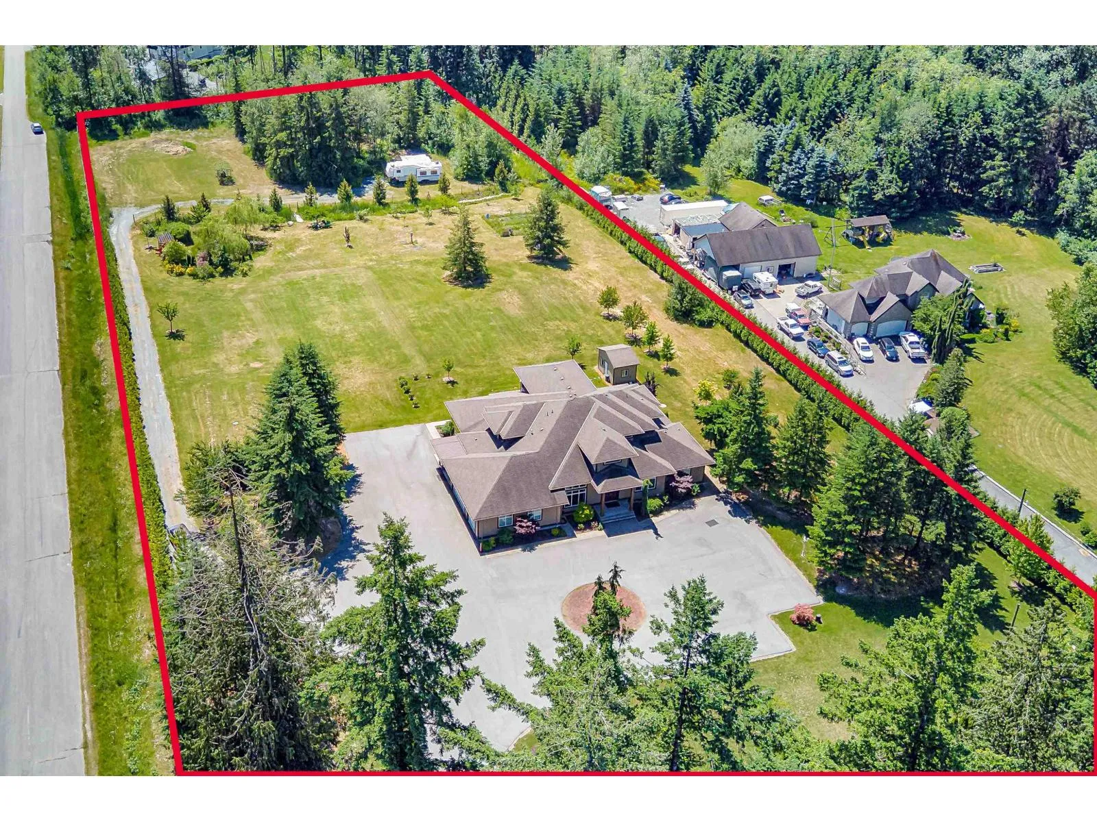 Residential For Sale