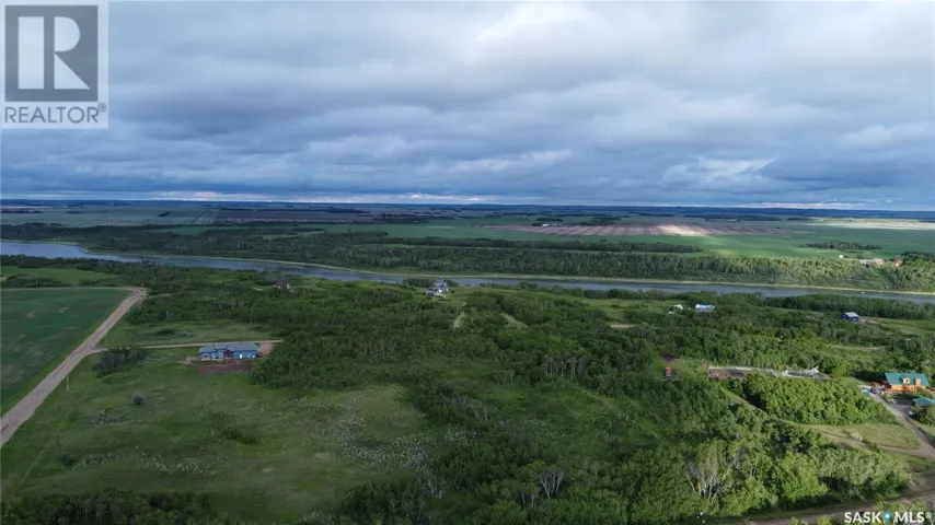 Riverview Road Acreage Lot, Rosthern, Saskatchewan S0K1X0