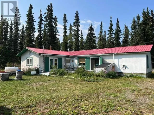 27 TAGISH ESTATES, Whitehorse South, Yukon Y0B0B2