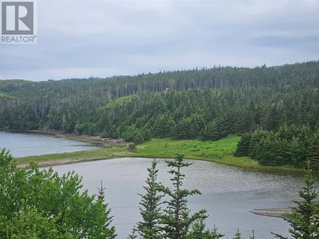 0 Cashel's Cove S, Spanish Room, Newfoundland & Labrador A0E2M0