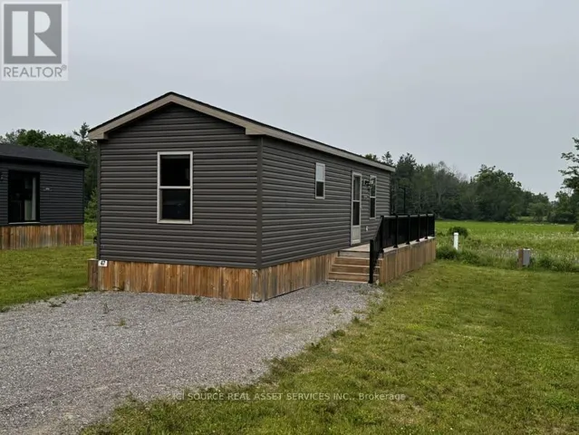 LBA047 - 1235 VILLIERS LINE, Otonabee-South Monaghan, Ontario K0L2G0